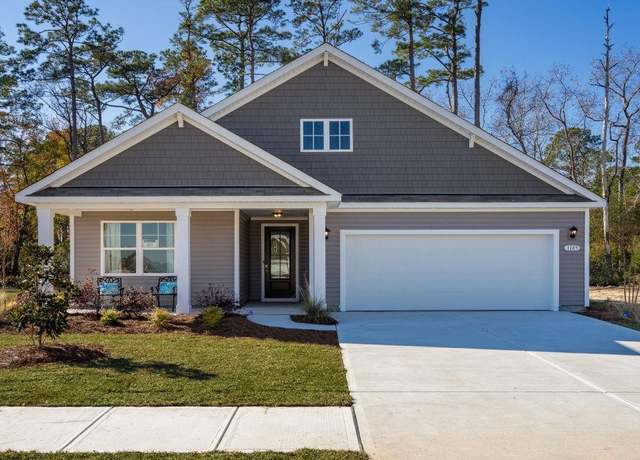 Property at 308 Glacier Way, Conway, SC 29526, 3 beds, 2 baths