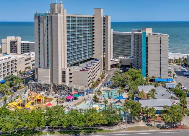 Property at 201 74th Ave N Unit 2243/2244, Myrtle Beach, SC 29572, 2 beds, 2 baths