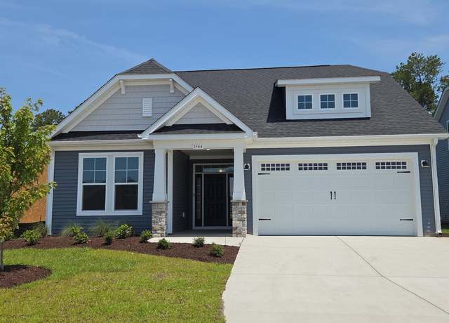 Property at 1544 Woodrush Loop, Little River, SC 29566, 3 beds, 2 baths