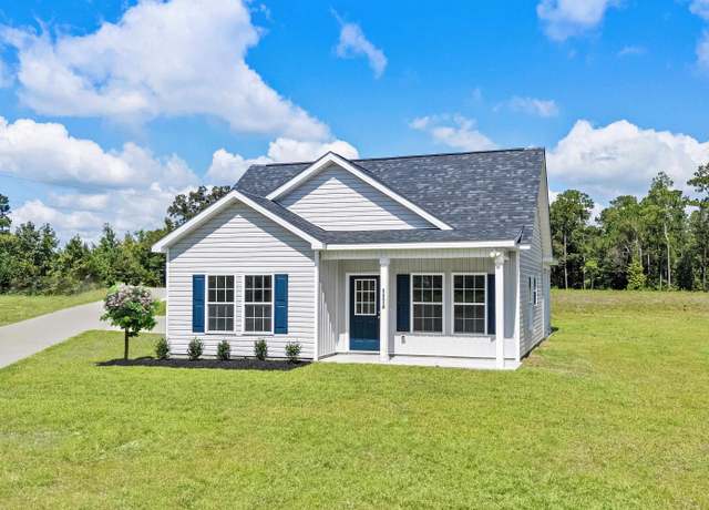 Property at 1174 St. John Rd, Galivants Ferry, SC 29544, 3 beds, 2 baths