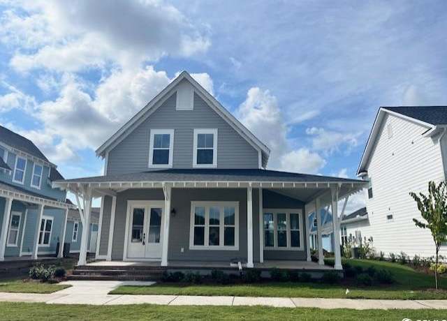 Property at 1801 Lot 88-barrington-"qw" Tryon Dr, Myrtle Beach, SC 29588, 3 beds, 2.5 baths