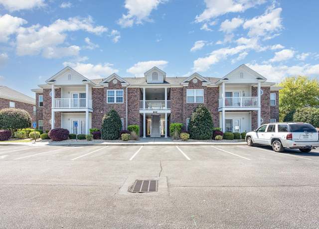 Property at 2033 Silvercrest Dr Unit 21 B, Myrtle Beach, SC 29579, 2 beds, 2 baths