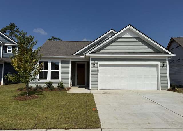 Property at 295 Phase 3 Lot 270 River Edge Dr, Myrtle Beach, SC 29588, 3 beds, 2 baths