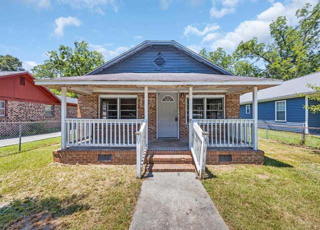 Property at 1712 Brown St, Conway, SC 29527, 3 beds, 1 bath