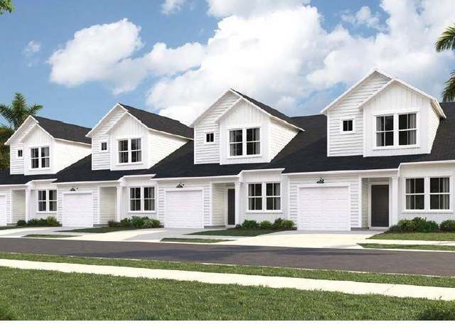 Property at 1217 Blueback Herring Way #24, Conway, SC 29526, 3 beds, 3 baths