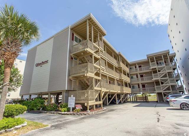Property at 4305 S Ocean Blvd #106, North Myrtle Beach, SC 29582, 2 beds, 2 baths