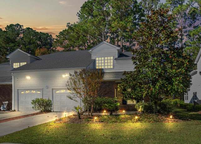 Property at 493 Shellbank Dr Unit 2-B, Longs, SC 29568, 3 beds, 2.5 baths