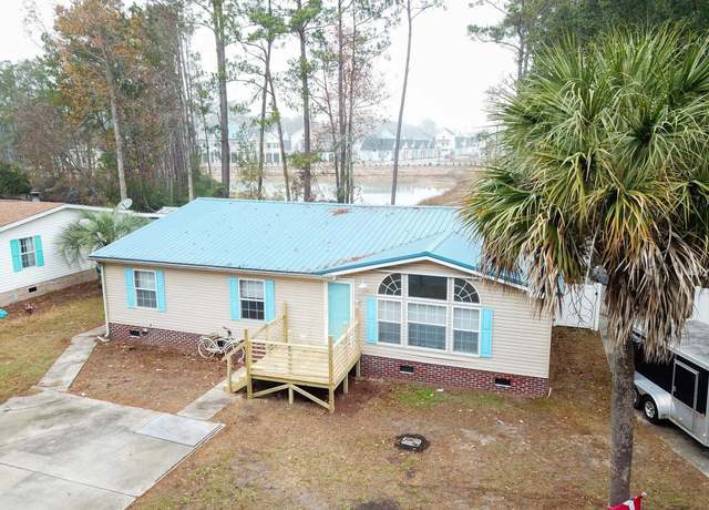 Property at 320 Misty Breeze Ln, Murrells Inlet, SC 29576, 3 beds, 2 baths