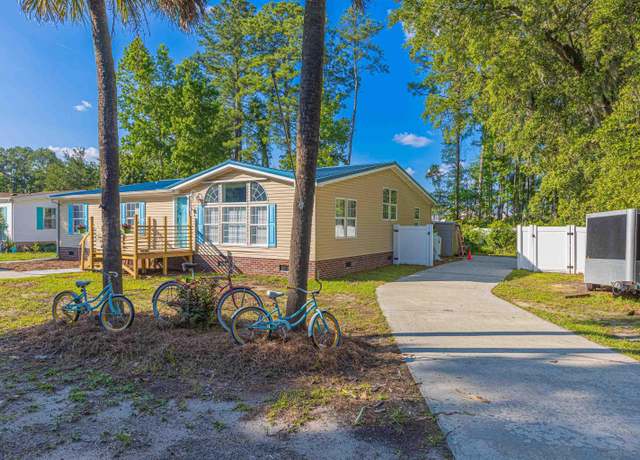 Property at 320 Misty Breeze Ln, Murrells Inlet, SC 29576, 3 beds, 2 baths