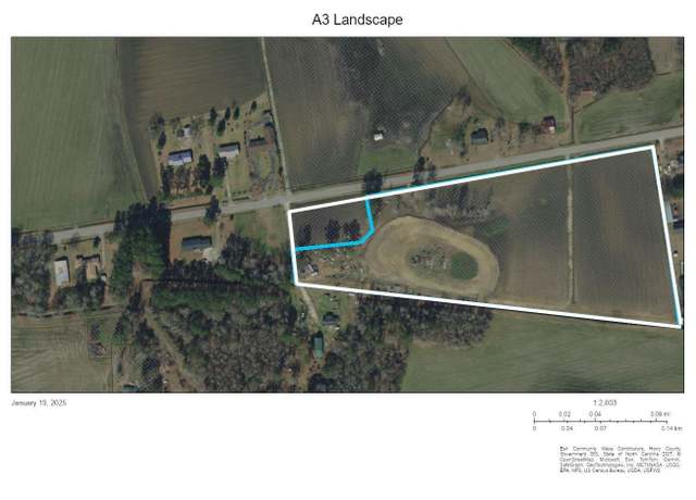 Property at 6441 Three Bend Rd, Nichols, SC 29581