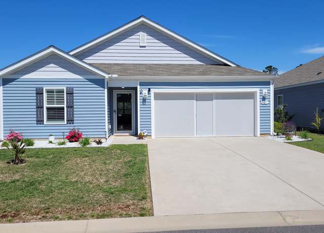 Property at 127 Clover Walk Dr, Conway, SC 29526, 3 beds, 2 baths