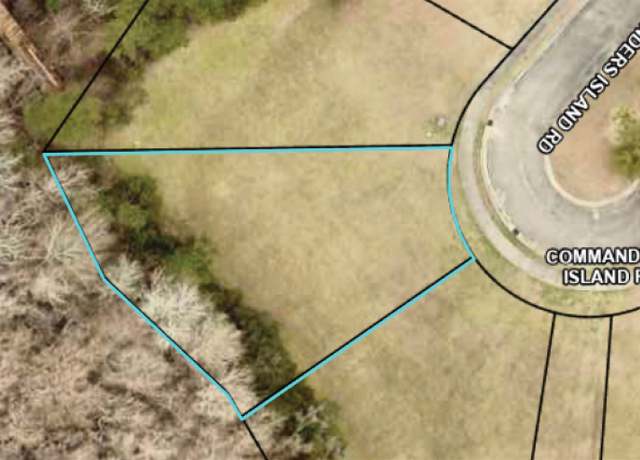 Property at 159 Commanders Island Rd, Georgetown, SC 29440