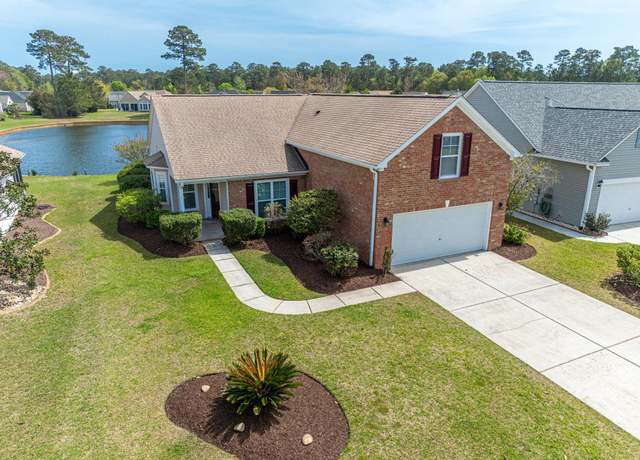 Property at 41 Bear Creek Loop, Murrells Inlet, SC 29576, 4 beds, 2 baths