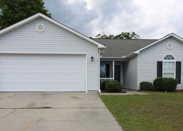 Property at 233 Lot 9 St. Anne's Oaks Ph Ii Oak Lea Dr, Conway, SC 29526, 3 beds, 2 baths