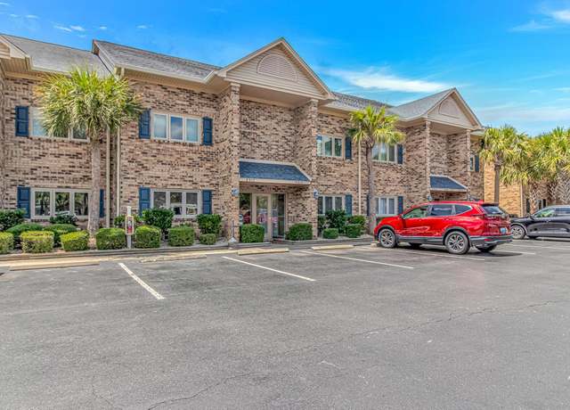 Property at 219 Double Eagle Dr Unit F 1, Myrtle Beach, SC 29575, 2 beds, 2 baths