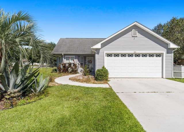 Property at 489 Cordgrass Ln, Little River, SC 29566, 3 beds, 2 baths