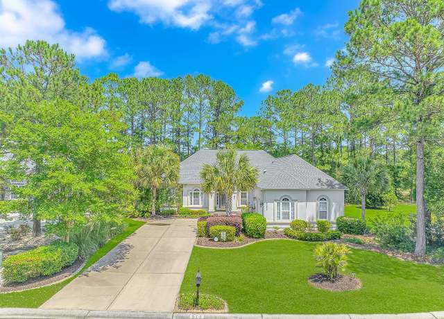 Property at 5303 Lot 113 Leatherleaf Pheasant Dr, North Myrtle Beach, SC 29582, 4 beds, 3 baths