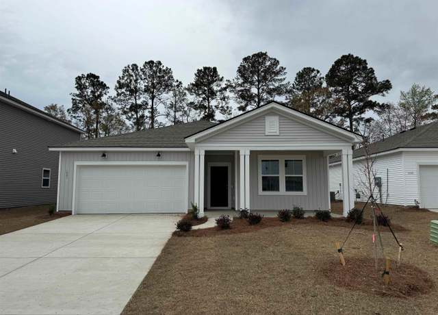 Property at 1001 Ibis- Lot 471 Laconic Dr, Myrtle Beach, SC 29588, 4 beds, 2 baths