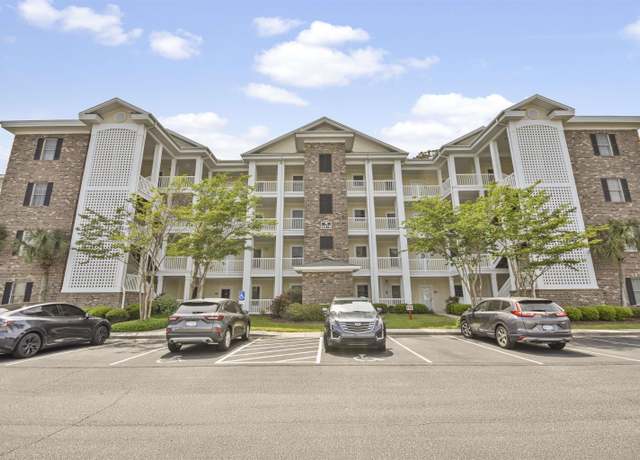 Property at 4878 Luster Leaf Cir #402, Myrtle Beach, SC 29577, 2 beds, 2 baths