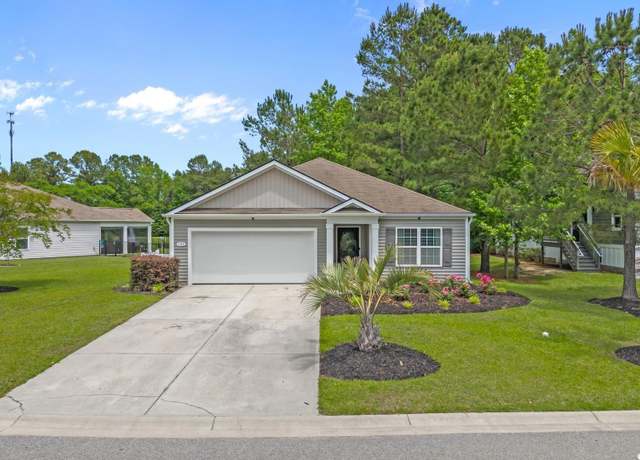 Property at 100 Oak Leaf Dr, Longs, SC 29568, 3 beds, 2 baths