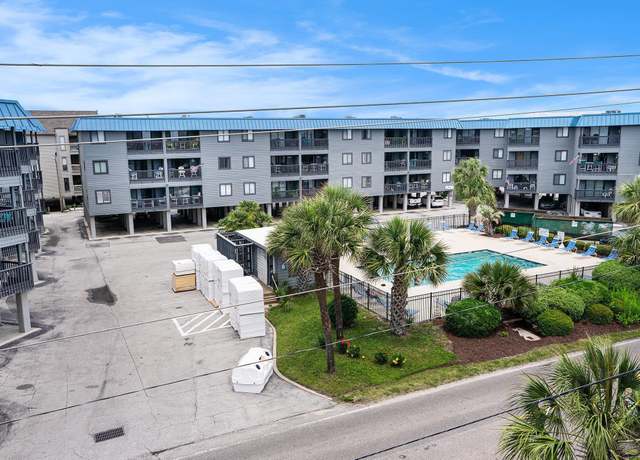 Property at 6000 N Ocean Blvd #329, North Myrtle Beach, SC 29582, 2 beds, 2 baths