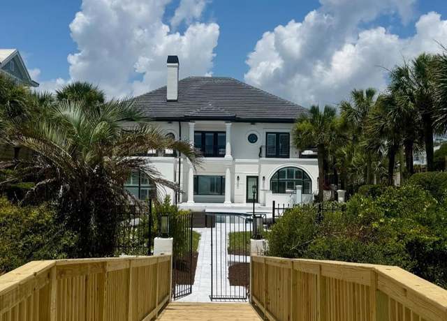 Property at 5104 N Ocean Blvd, Myrtle Beach, SC 29577, 6 beds, 5.5 baths