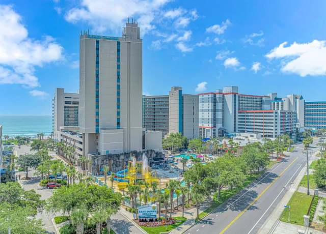 Property at 201 74th Ave N #1002, Myrtle Beach, SC 29572, 3 beds, 2 baths