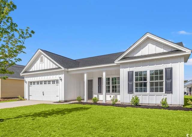 Property at 1209 Lot 66 - Sullivan Cypress Shoal Dr, Conway, SC 29526, 3 beds, 2 baths