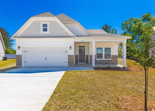 Property at 476 Lot 45 Honeyhill Loop, Conway, SC 29526, 3 beds, 2 baths