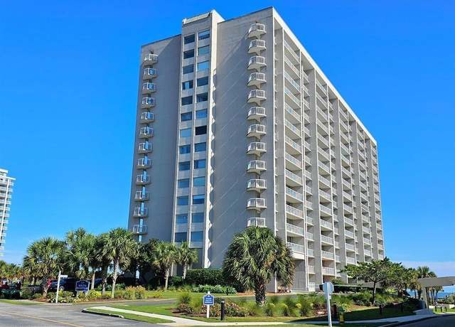 Property at 9820 Queensway Blvd #704, Myrtle Beach, SC 29572, 3 beds, 3 baths
