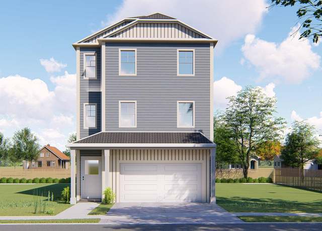 Property at 1105 Lot 11 Salt Windy Way, North Myrtle Beach, SC 29582, 3 beds, 3.5 baths