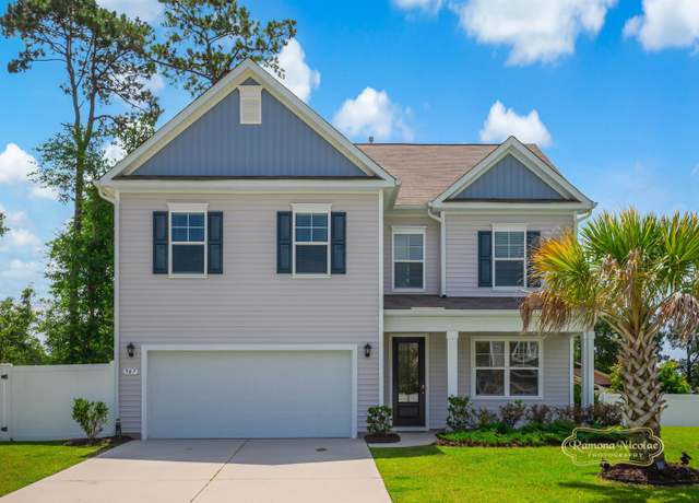 Property at 547 Pacific Commons Dr, Surfside Beach, SC 29575, 4 beds, 2.5 baths