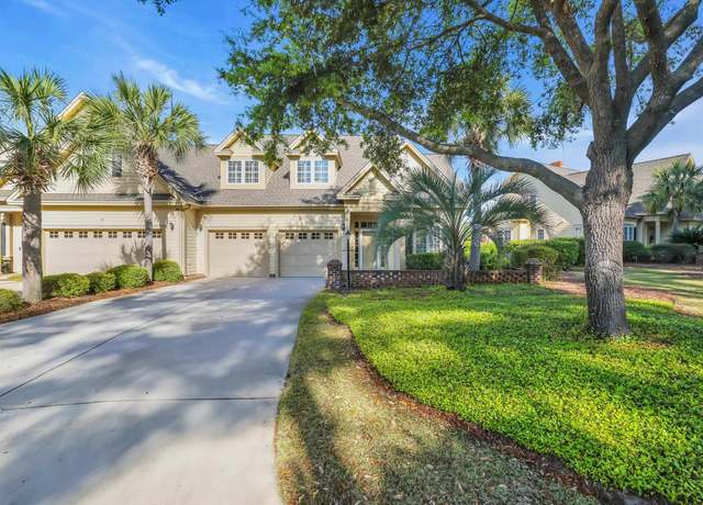 Property at 113 Huntington Lake Cir #128, Pawleys Island, SC 29585, 3 beds, 3.5 baths