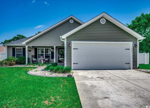 Property at 113 Adelphia Rd, Loris, SC 29569, 3 beds, 2 baths