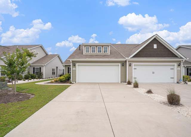Property at 1807 Berkley Village Loop, Myrtle Beach, SC 29579, 3 beds, 2 baths