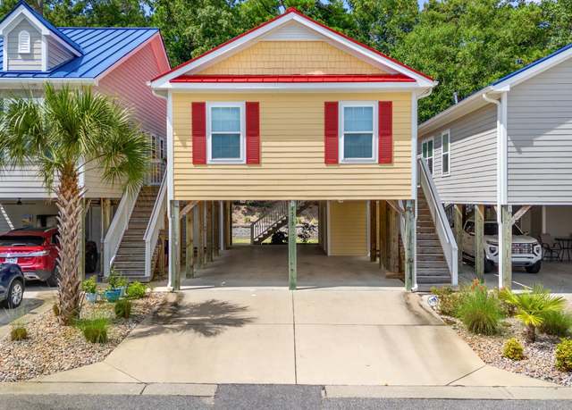 Property at 4319 Grande Harbour Blvd, Little River, SC 29566, 2 beds, 2 baths