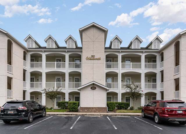Property at 1009 World Tour Blvd #301, Myrtle Beach, SC 29579, 3 beds, 2 baths