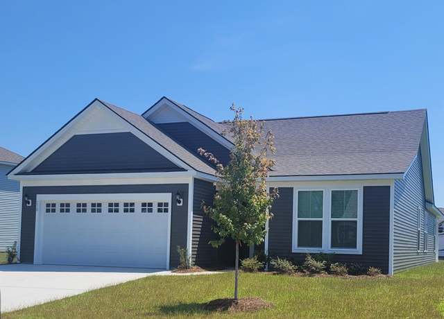 Property at 270 Phase 3 Lot 335 River Edge Dr, Myrtle Beach, SC 29588, 3 beds, 2 baths