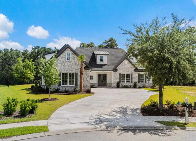 Property at 1004 Bufflehead Dr, Conway, SC 29526, 5 beds, 4.5 baths