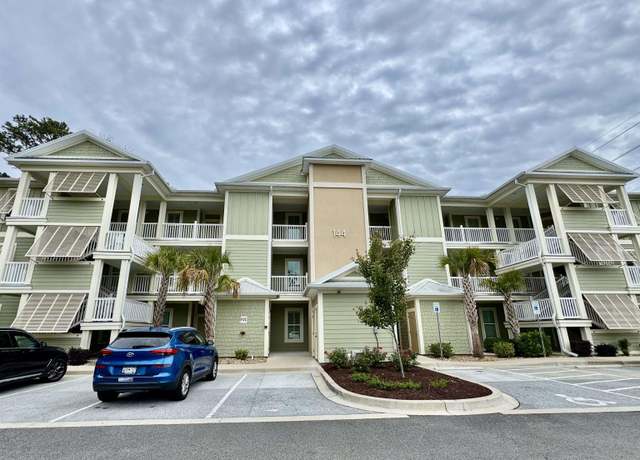 Property at 144 Puffin Dr Unit 1-A, Pawleys Island, SC 29585, 3 beds, 2 baths
