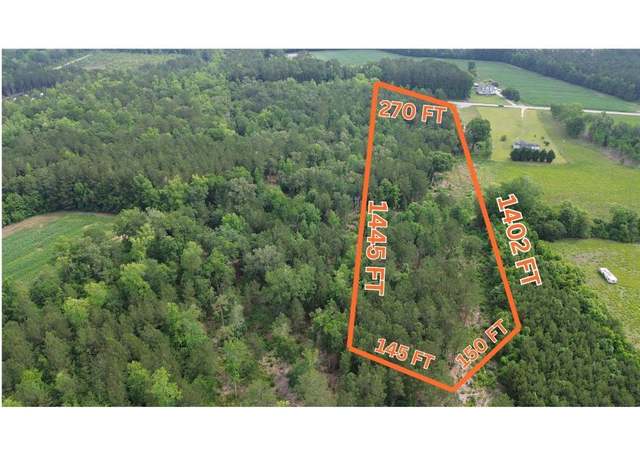 Property at TBD Lot 2 Fries Bay Rd, Loris, SC 29569