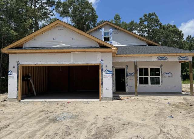 Property at 4032 Lot C-1 - Palm 2 Copperhead Rd, Conway, SC 29527, 3 beds, 2 baths