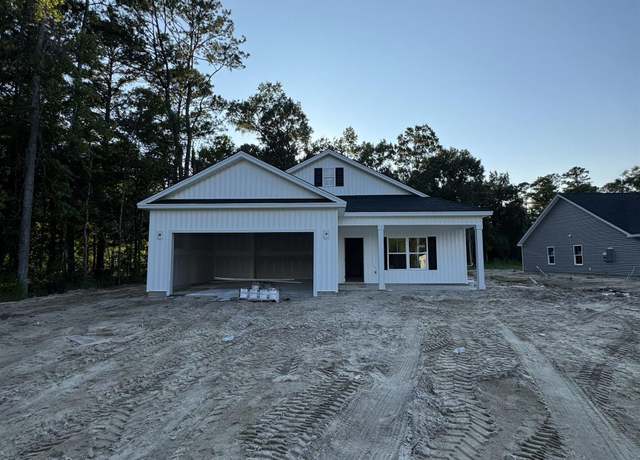 Property at 4032 Lot C-1 - Palm 2 Copperhead Rd, Conway, SC 29527, 3 beds, 2 baths