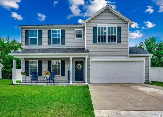 Property at 780 Trap Shooter Cir, Longs, SC 29568, 3 beds, 2.5 baths
