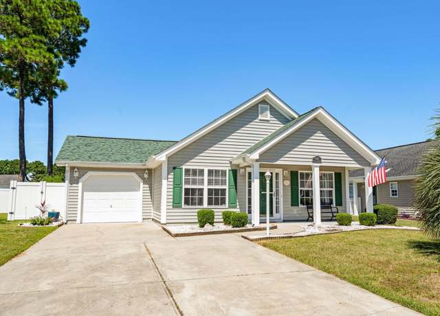 Property at 8205 Sterling Place Ct, Myrtle Beach, SC 29579, 3 beds, 2 baths