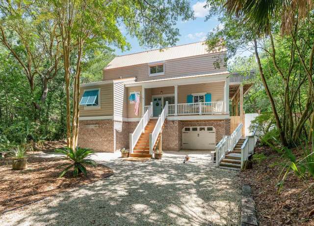 Property at 245 Windover Dr, Pawleys Island, SC 29585, 6 beds, 5 baths
