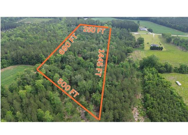 Property at TBD Lot 3 Fries Bay Rd, Loris, SC 29569