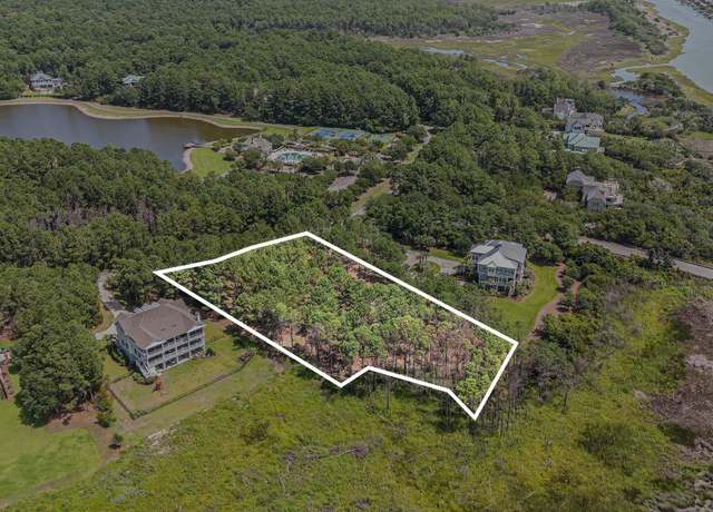 Property at 2862 2862 Vanderbilt Blvd Vanderbilt Blvd, Pawleys Island, SC 29585