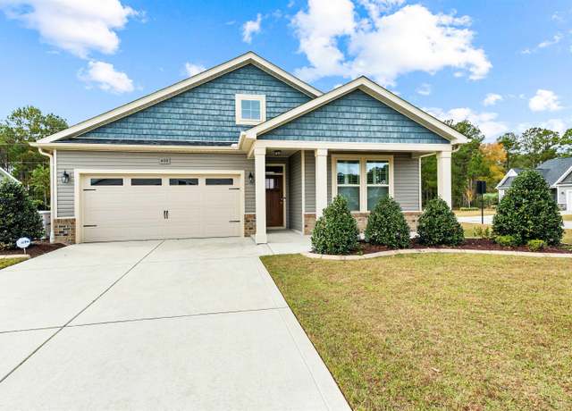 Property at 400 Katie Dr, Conway, SC 29526, 3 beds, 2 baths