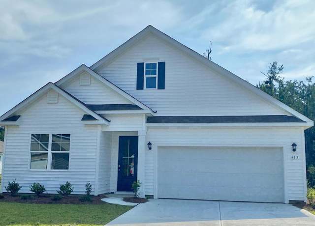 Property at 415 Clear Lake Dr, Conway, SC 29526, 3 beds, 2 baths